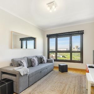 Appartement met Twee Slaapkamers